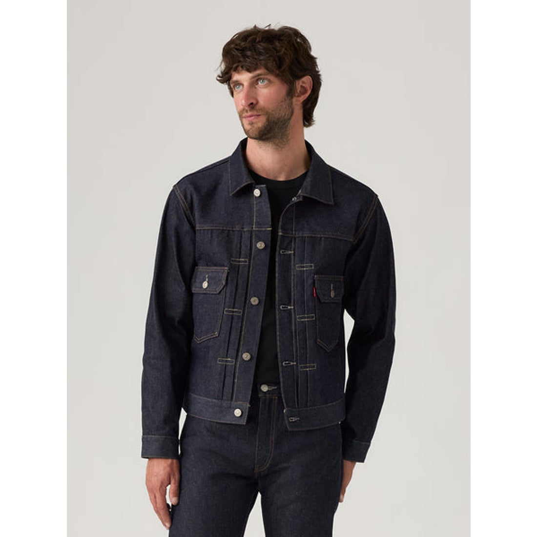 リーバイス LEVI'S LEVI'S(R) VINTAGE CLOTHING 1953 TYPE II