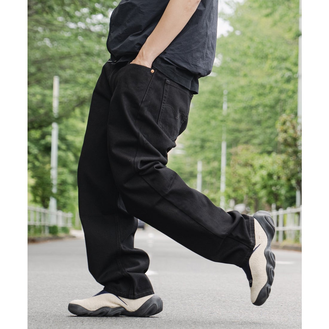 リーバイス LEVI'S リーバイス/Levi's 550(TM) リラックスフィット