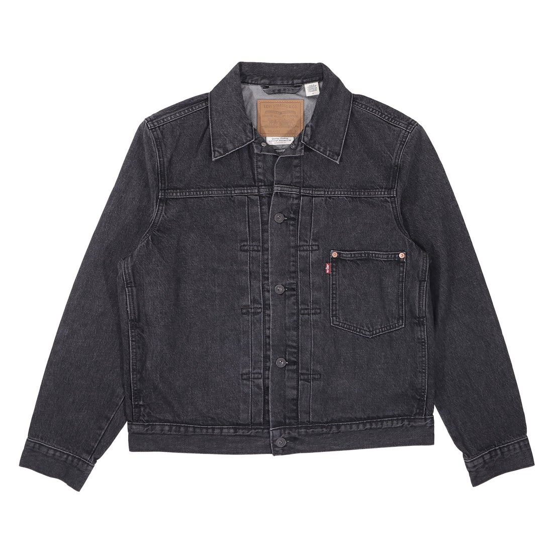 LEVI'S リーバイス LEVIS Gジャン ジャケット トラッカージャケット