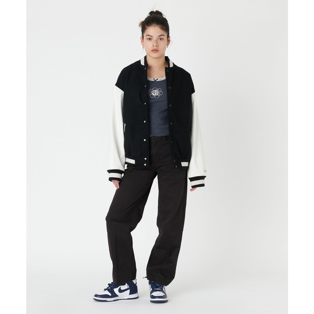 リーバイス LEVI'S リーバイス/Levi's GOLD TAB 90S バーシティ