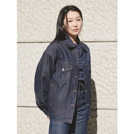 リーバイス LEVI'S JAPAN LIMITED XL TRUCKER JACKET （Dark Indigo