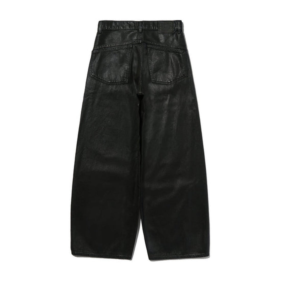 リーバイス LEVI'S SUPER BAGGY バレルジーンズ ブラック （Blacks