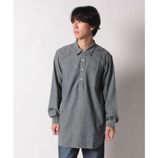 リーバイス LEVI'S Levi's(R) Vintage Clothing POPOVER サンセット