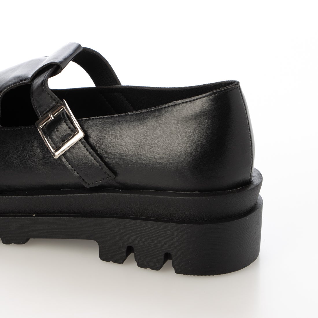 リバティードール LiBERTYDOLL 厚底Tストラップシューズ /3053