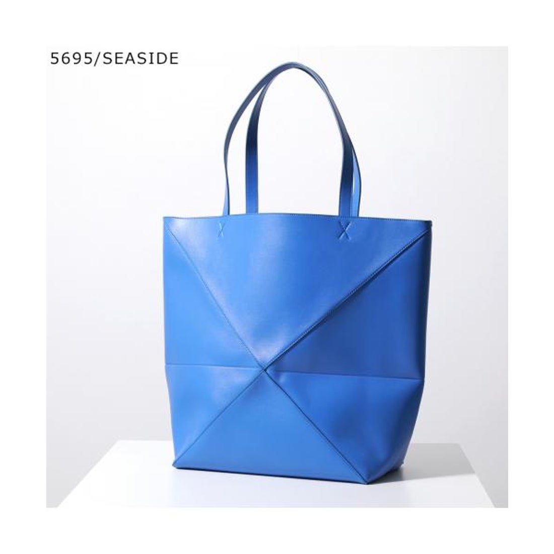 ロエベ LOEWE LOEWE バッグ PUZZLE FOLD TOTE パズル フォルド