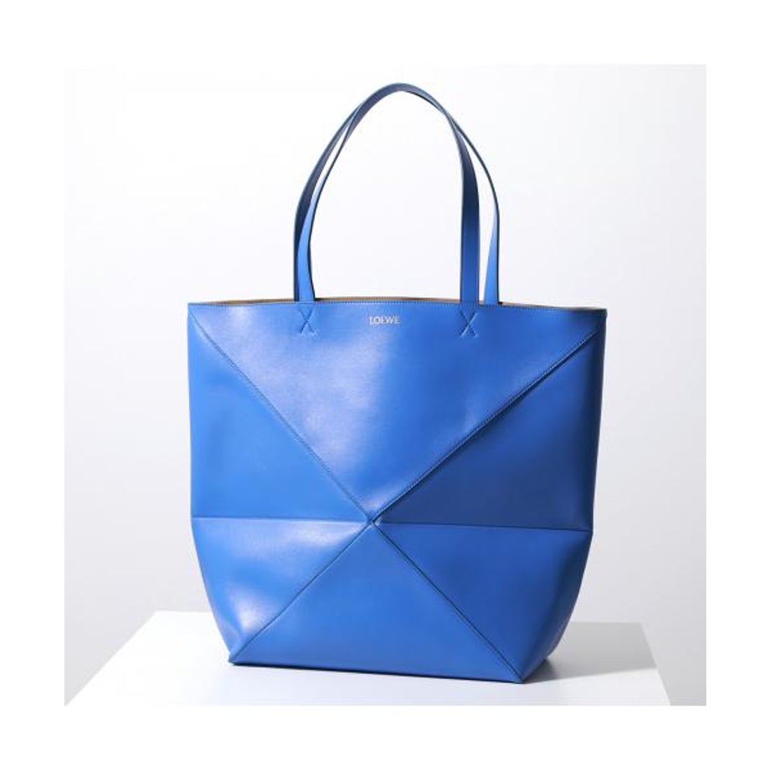 ロエベ LOEWE LOEWE バッグ PUZZLE FOLD TOTE パズル フォルド