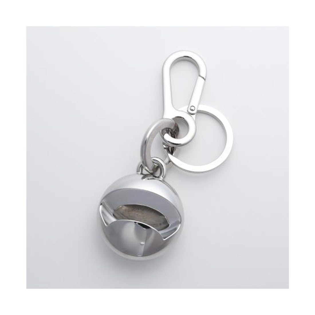 ロエベ LOEWE LOEWE キーリング PEBBLE ペブル C621231X07 （9230