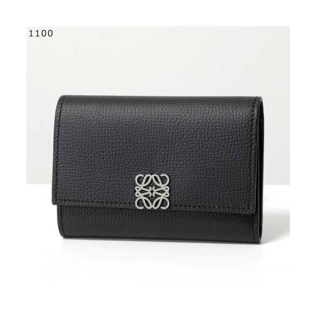 ロエベ LOEWE LOEWE 三つ折り財布 C821S33X01 ANAGRAM （C821S33X07