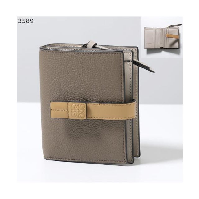 ロエベ LOEWE カードケース 小銭入れ コインケース パズル