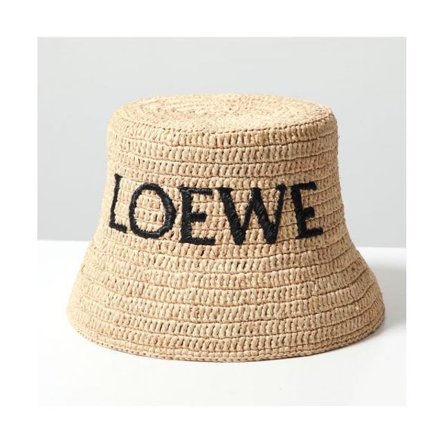 LOEWE ロエベ - レディース 帽子 - ファッション通販 MAGASEEK(マガシーク)