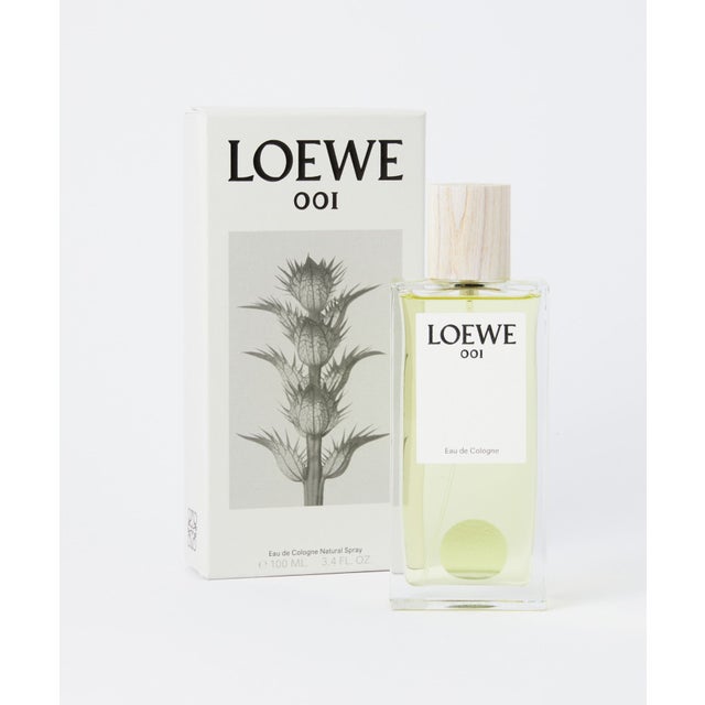 ロエベ LOEWE 001 オーデコロン 香水 メンズ レディース フレグランス