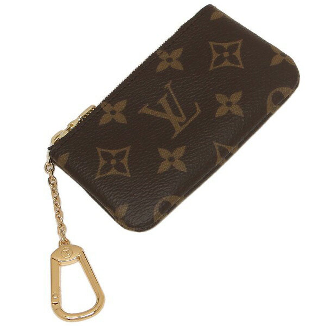 ルイ ヴィトン Louis Vuitton LOUIS VUITTON キーケース モノグラム