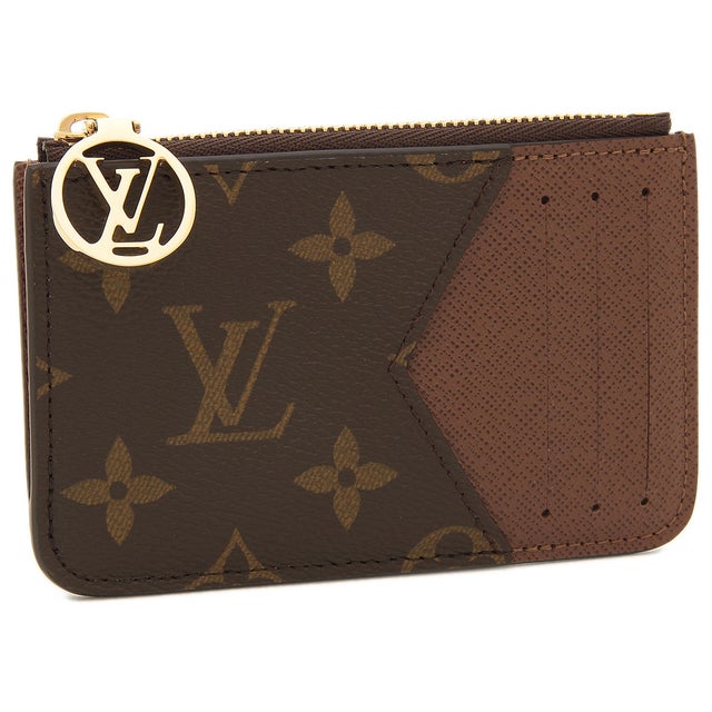 ルイ ヴィトン Louis Vuitton 小銭入れ コインケース フラグメント