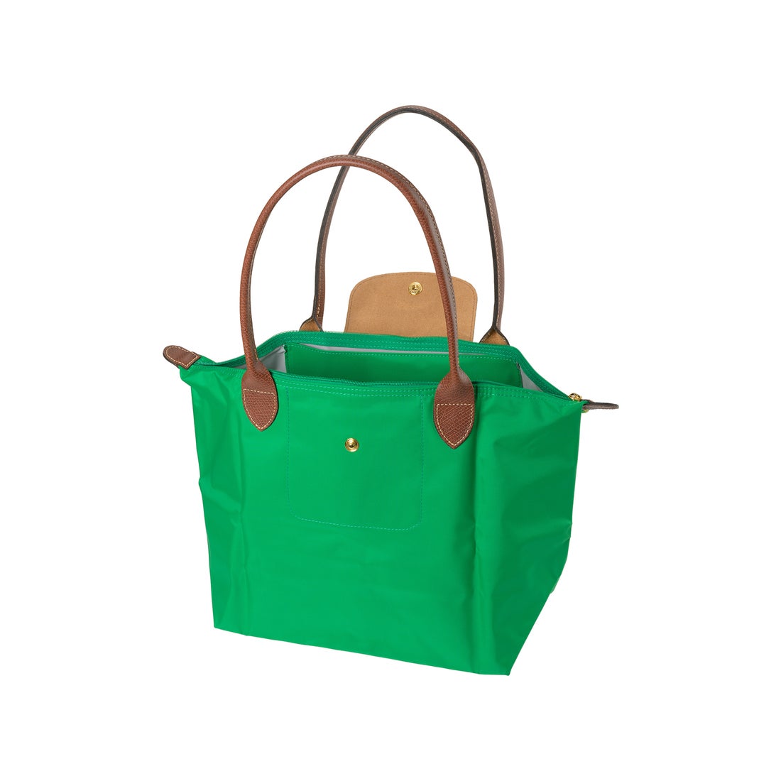 ロンシャン LONGCHAMP トートバッグ 2605 089 P88 （グリーン） -靴