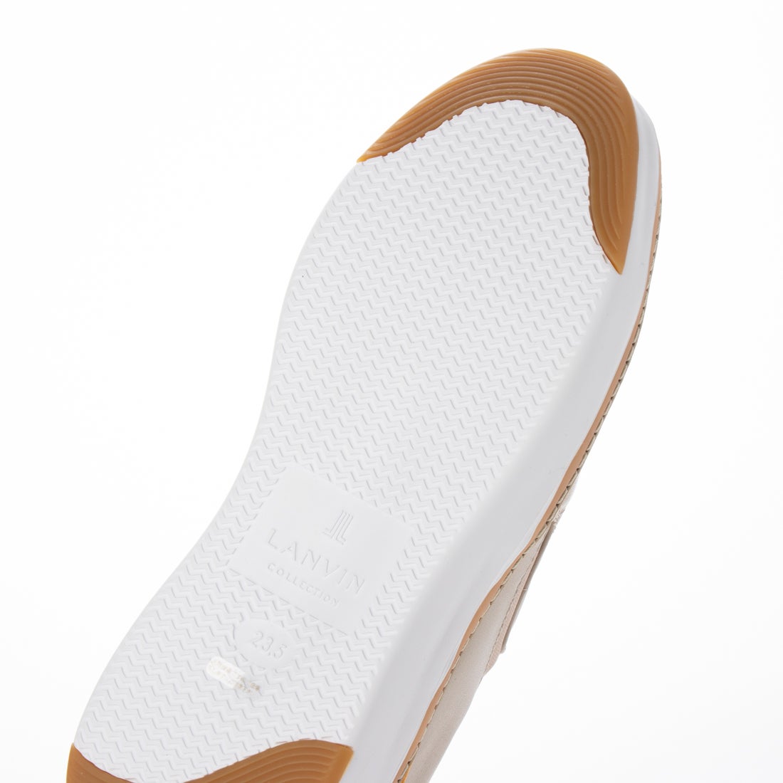 ランバン コレクション LANVIN COLLECTION キルティングスリッポン