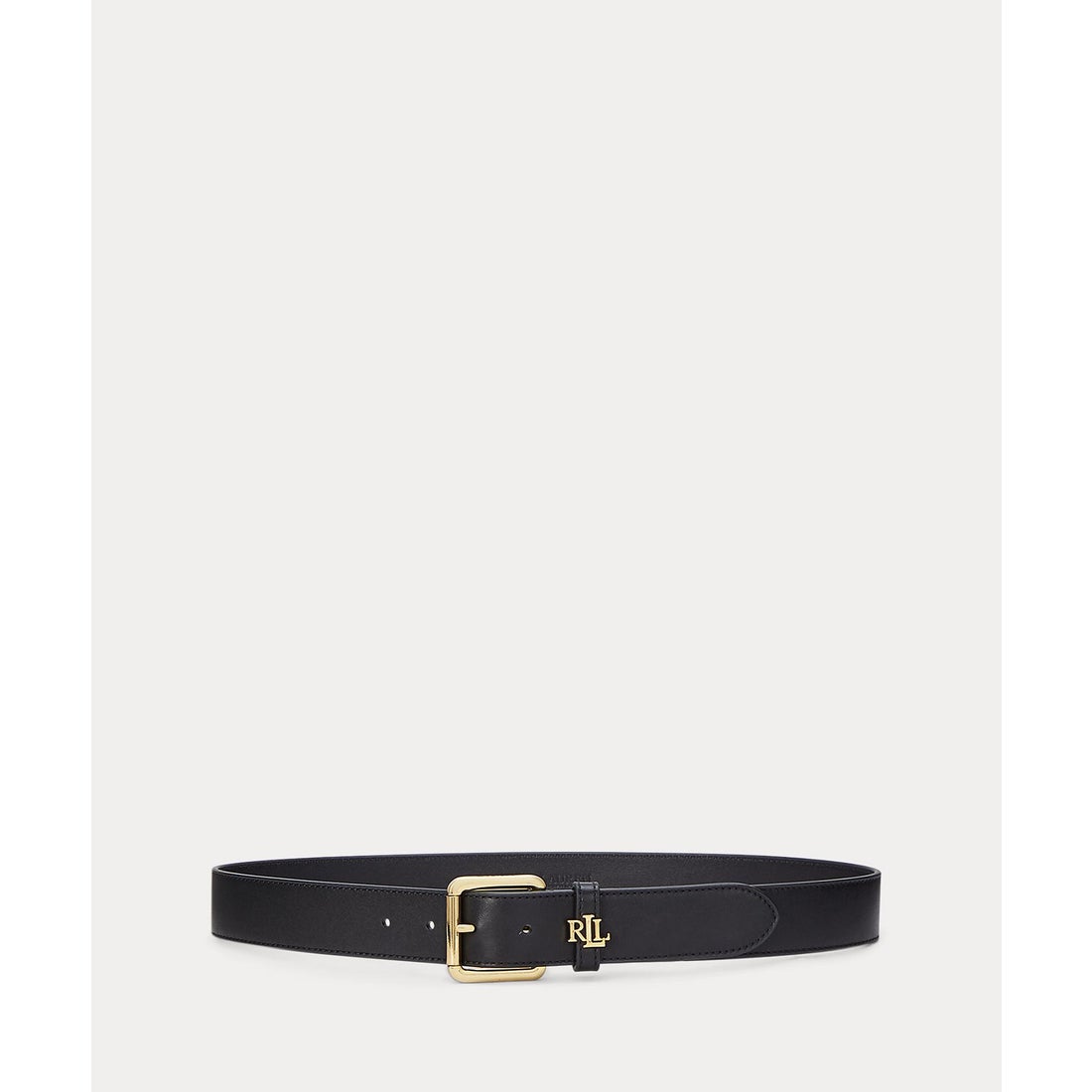 ローレン ラルフ ローレン LAUREN RALPH LAUREN ロゴキーパー レザー