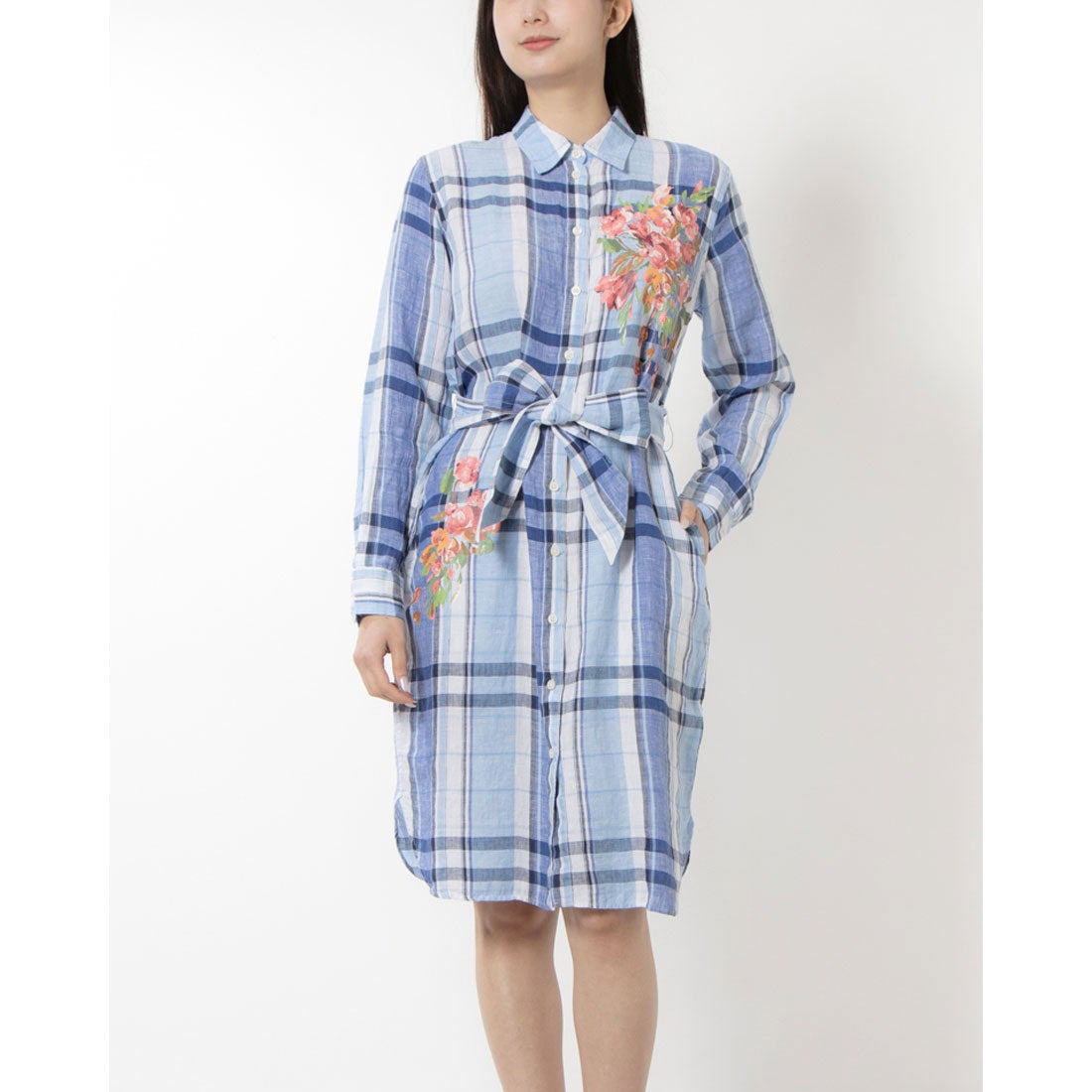 ローレン ラルフ ローレン LAUREN RALPH LAUREN ☆$185 チェックx