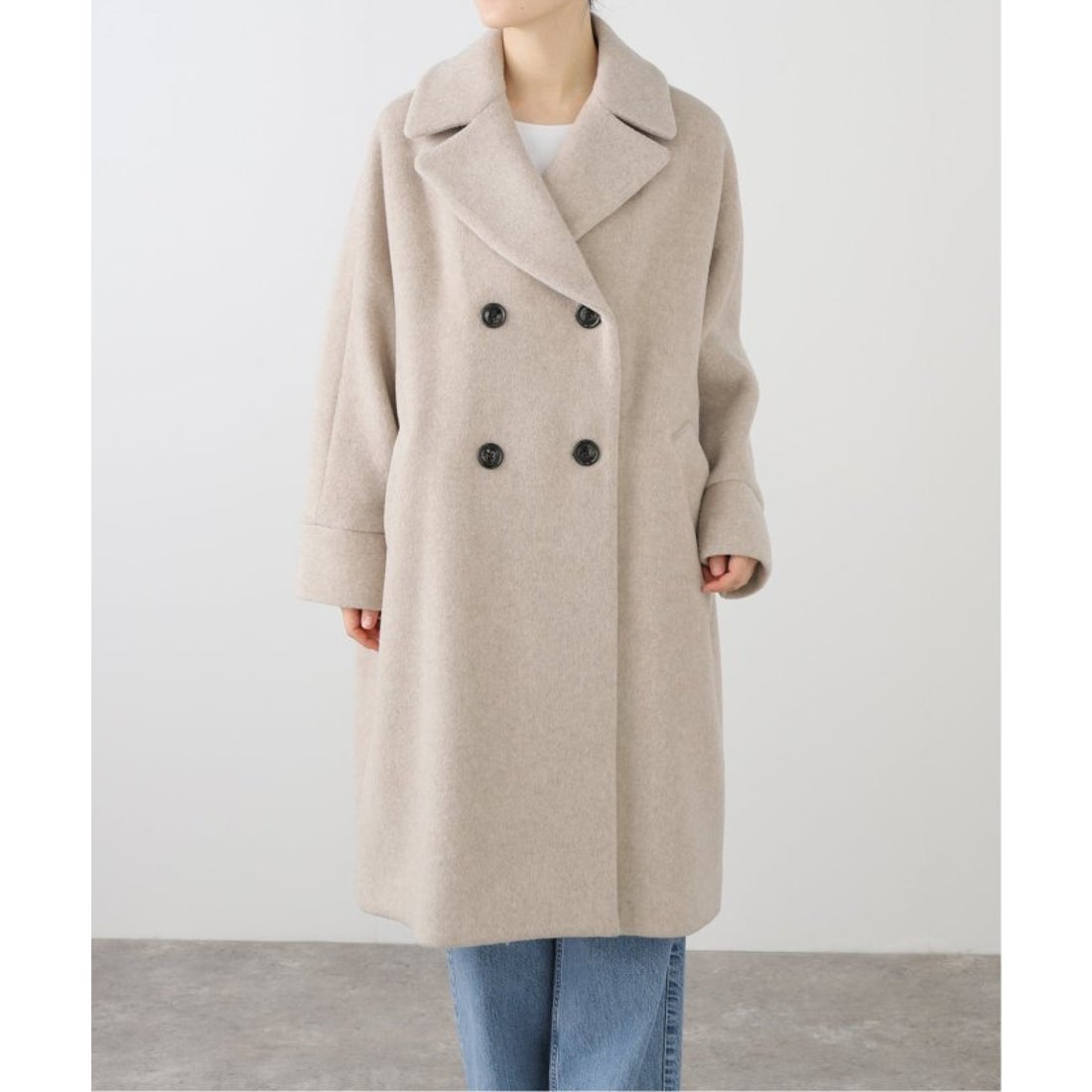 ラ トータリテ La Totalite 【TICCA/ティッカ】 テントコート