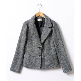 ゲスト ジョコンダ GUEST JOCONDE 【大きいサイズ】ソフトツイード