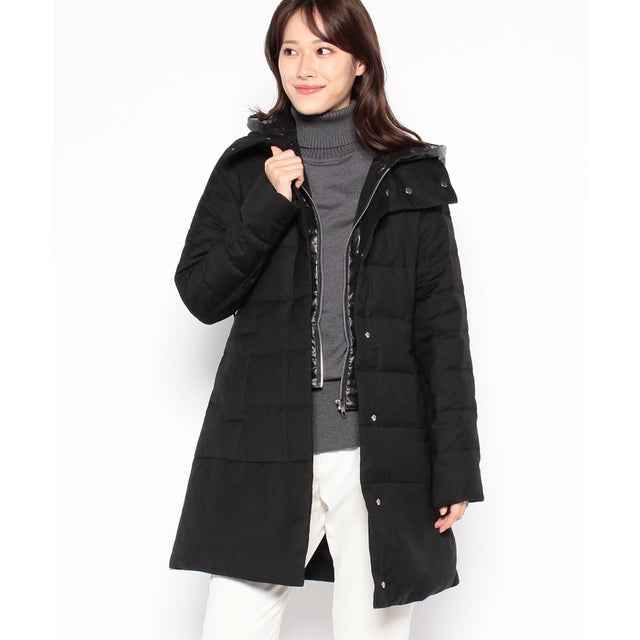 レディース ダウン・中綿コート -【公式】ラピーヌオンラインストア