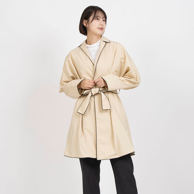 LA JOCONDE ラ ジョコンダ - レディース コート -ファッション通販