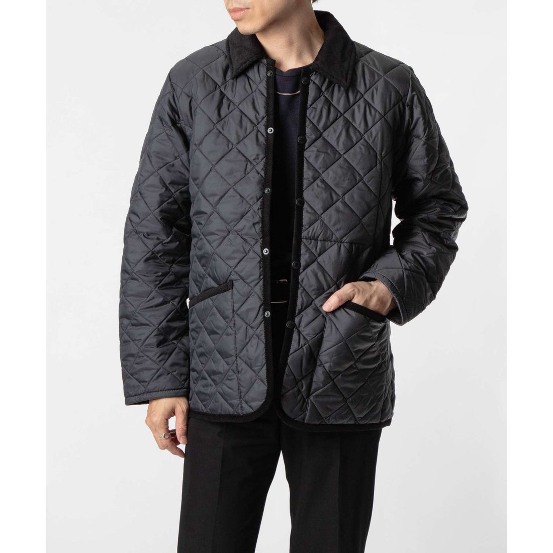 ラベンハム LAVENHAM ラベンハム LAVENHAM RAYDON MENS レイドン