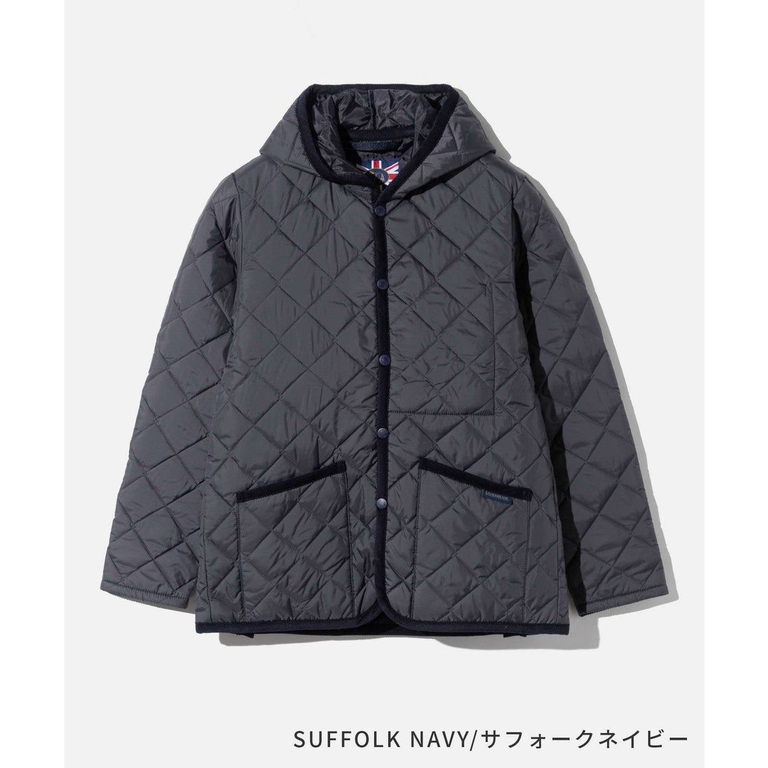 ラベンハム LAVENHAM ラベンハム LAVENHAM CRAYDON WOMENS 21