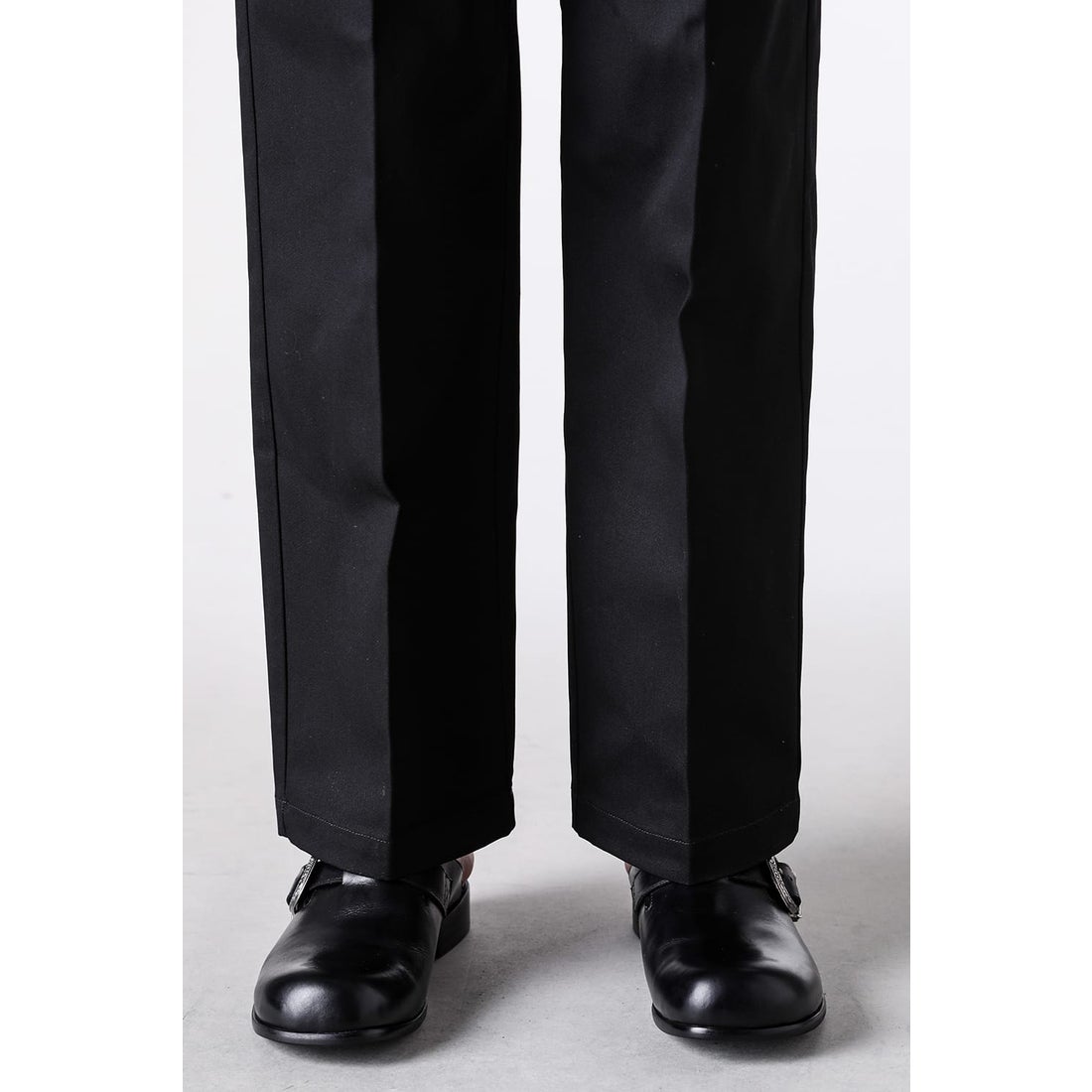 LAST NEST × Dickies Work Pants （Black） - Osaka / Kyoto, Ship