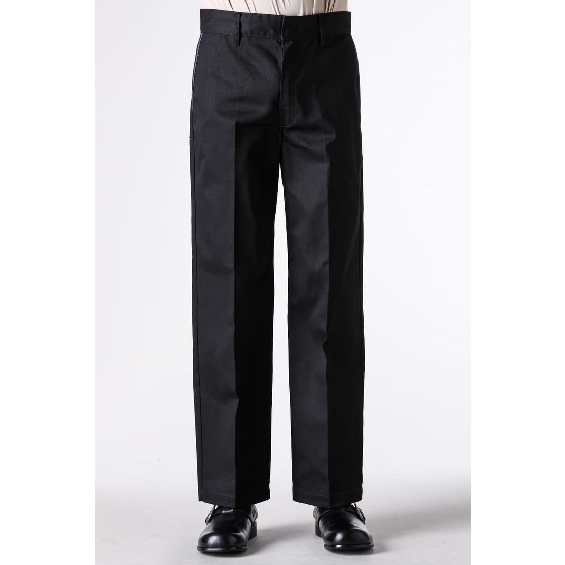 LAST NEST × Dickies Work Pants （Black） - Osaka / Kyoto, Ship