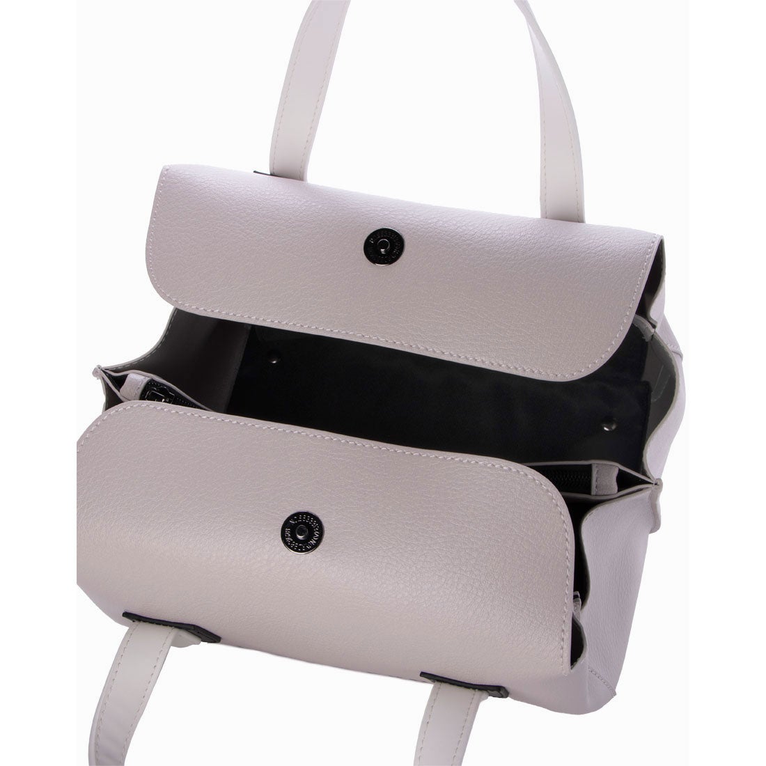 LANVIN SPORT カラーブロックカートバック -デサントストア-DESCENTE