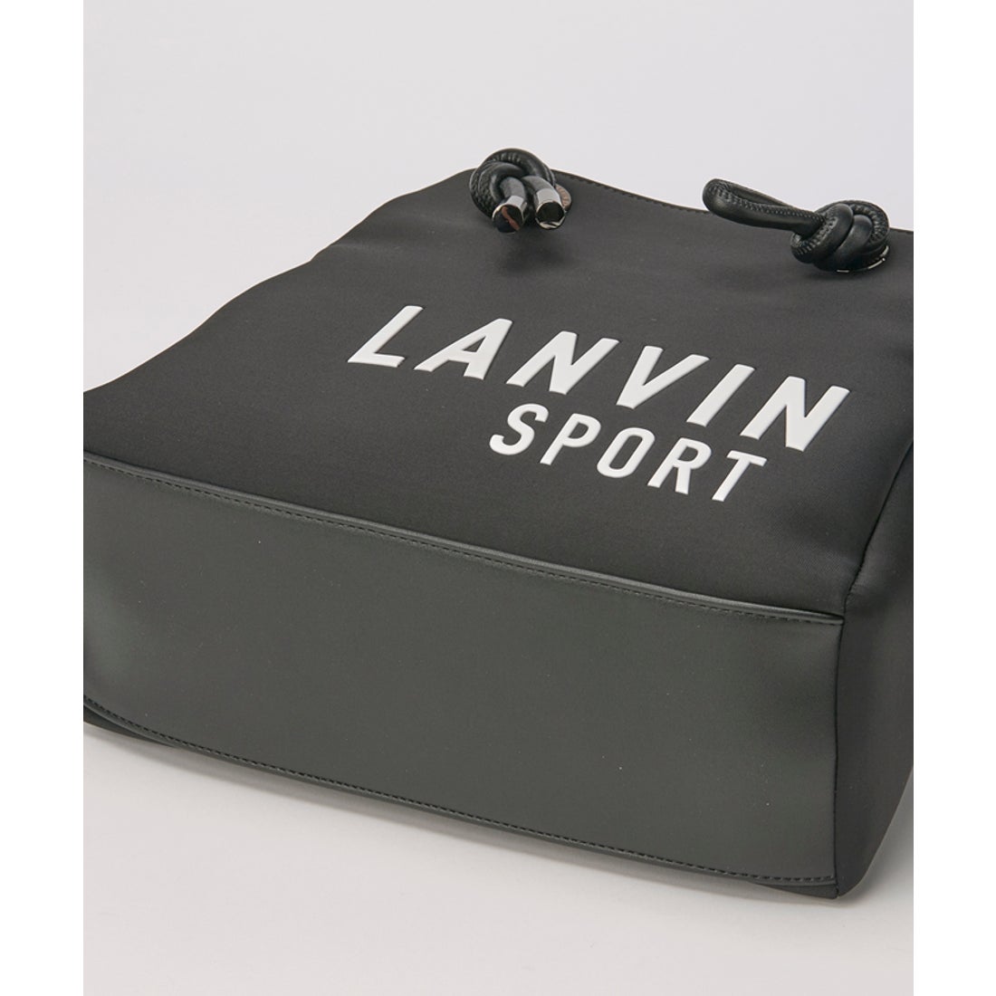ランバン スポール LANVIN SPORT 3層カートバッグ -デサントストア