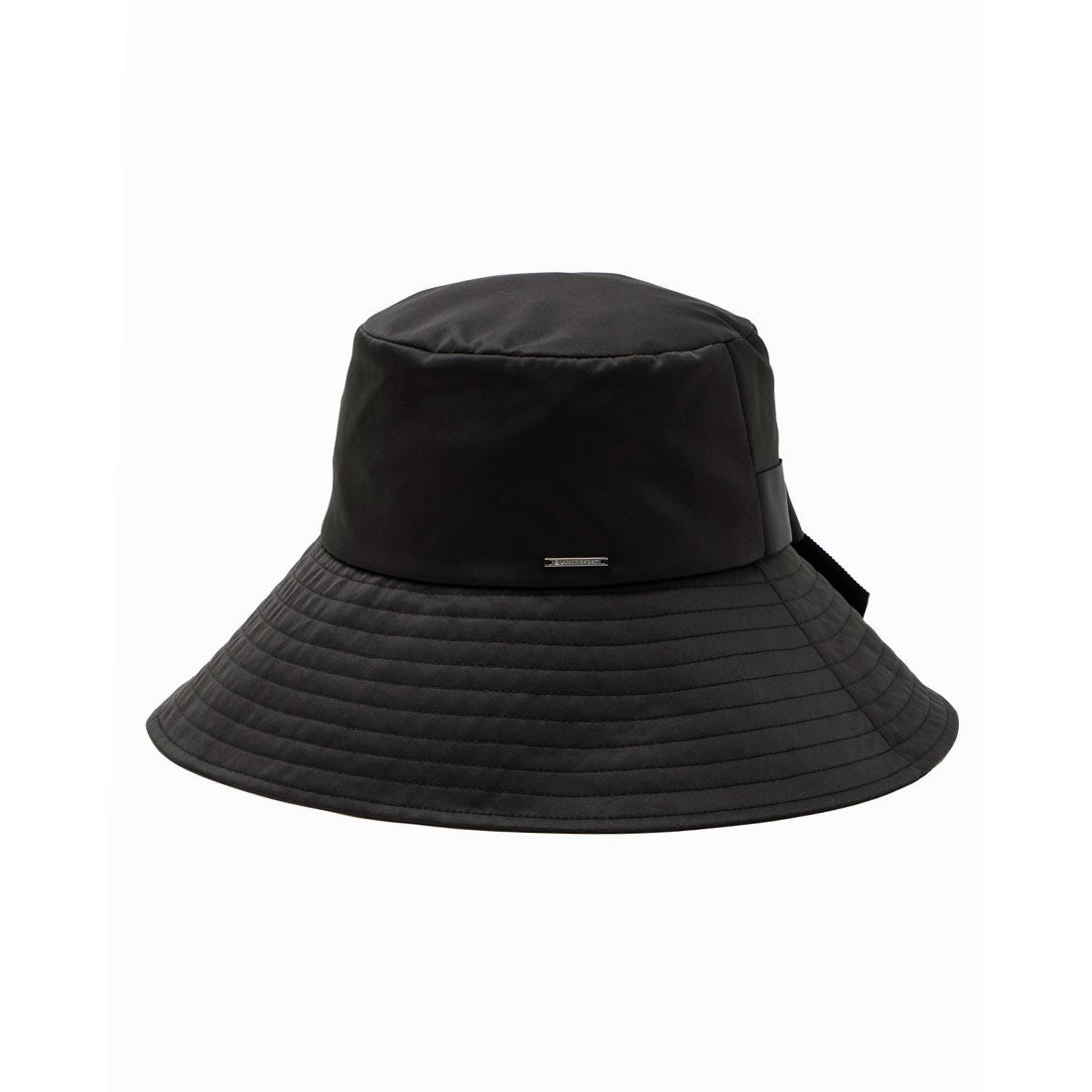 LANVIN SPORT つば広ハット【UV】 -デサントストア-DESCENTE STORE-