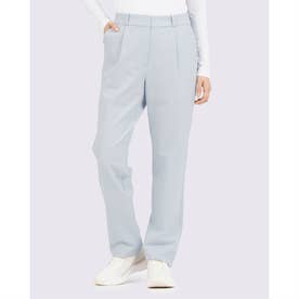 ランバン スポール LANVIN SPORT ストレッチジャガードパンツ【はっ水