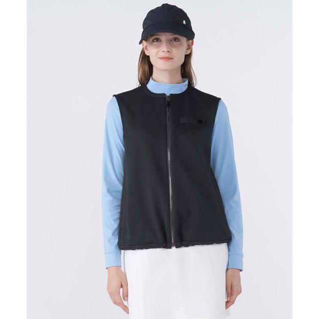 ベスト - レディースゴルフウェア -デサントストア-DESCENTE STORE-