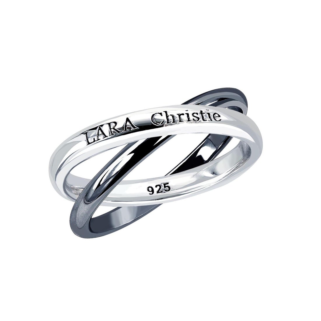 ララクリスティー LARA Christie ララクリスティー リング 指輪 メンズ