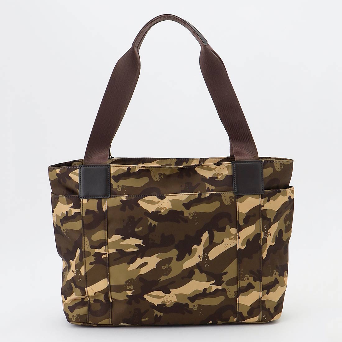 ラ バガジェリー LA BAGAGERIE 【LA BAGAGERIE×HELLO KITTY】リボン