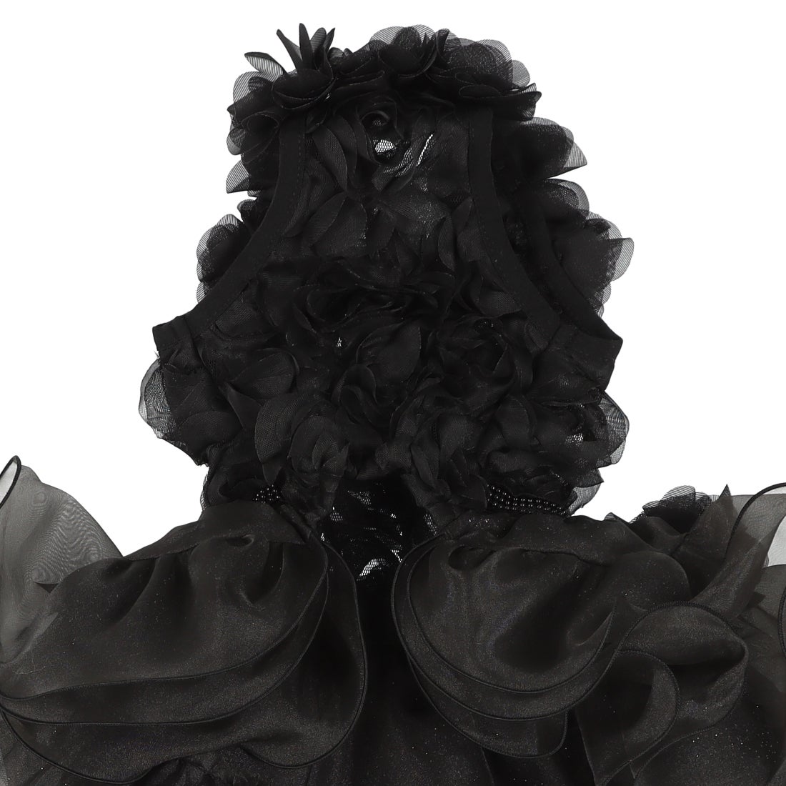 リュクスバーディ Luxe birdie バーディ Luxe birdie ロズレドレス M