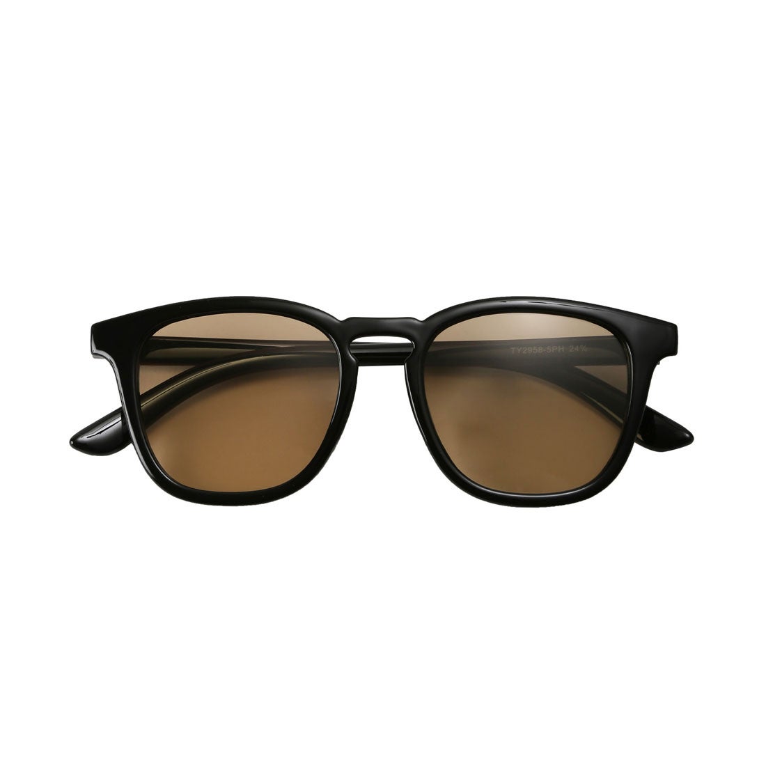 ラグスタイル LUXSTYLE 偏光調光機能付きUVカットウェリントン