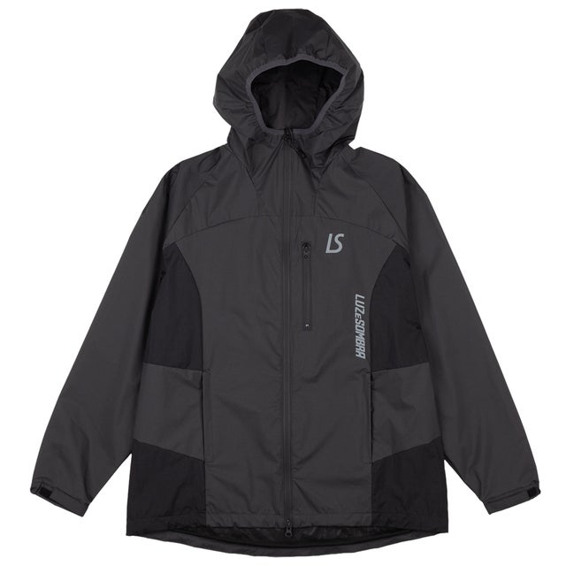 LUZeSOMBRA ルース イ ソンブラ - ピステ・ウインドブレーカー (上