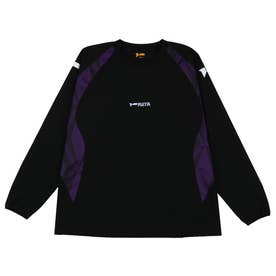 ピステ・ウインドブレーカー (上) -サッカーショップ【SWS】