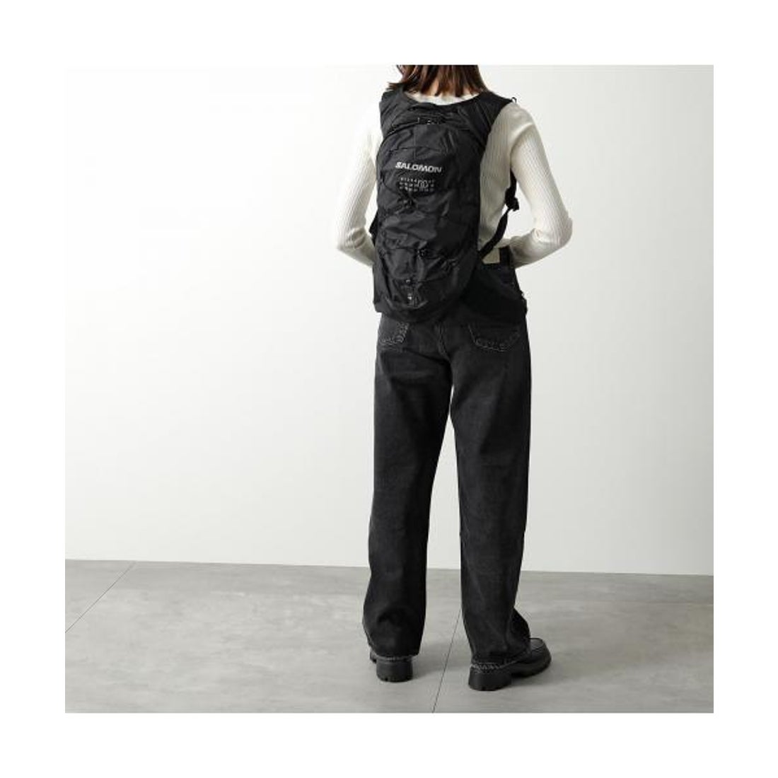 エムエムシックス メゾン マルジェラ MM6 Maison Margiela MM6 バック