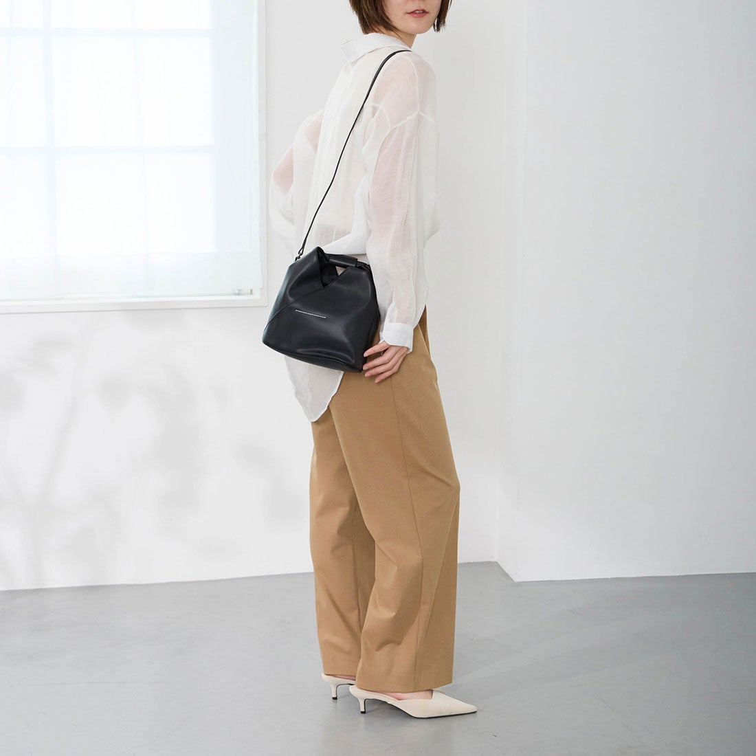 エムエムシックス メゾン マルジェラ MM6 Maison Margiela MM6 Maison