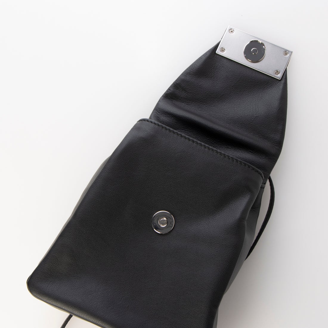 エムエムシックス メゾン マルジェラ MM6 Maison Margiela NUMERIC BAG