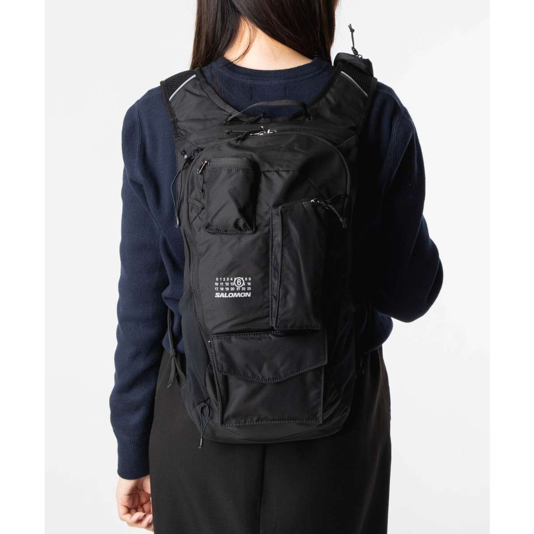 エムエムシックス メゾン マルジェラ MM6 Maison Margiela エムエム