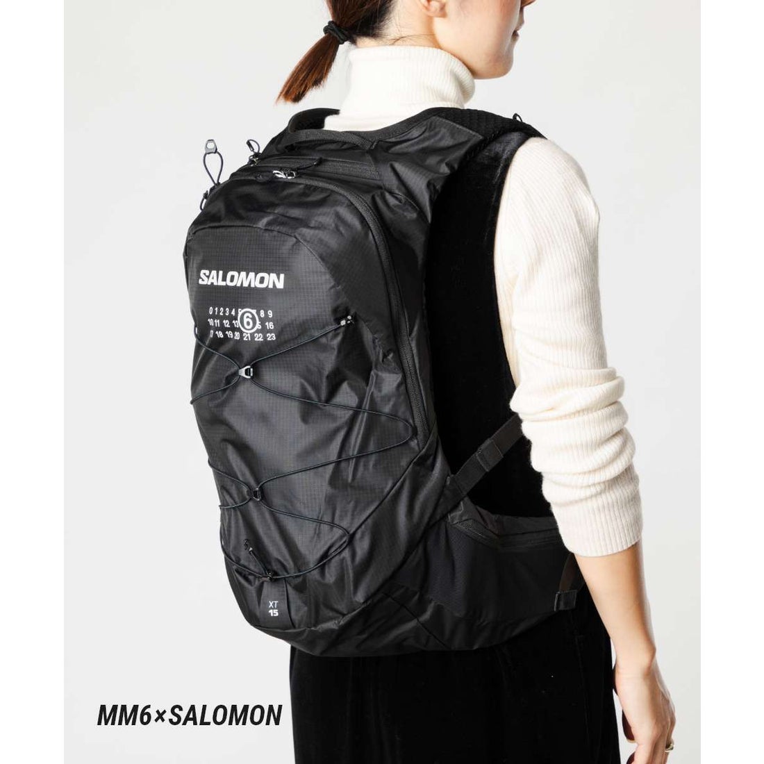 エムエムシックス メゾン マルジェラ MM6 Maison Margiela MM6