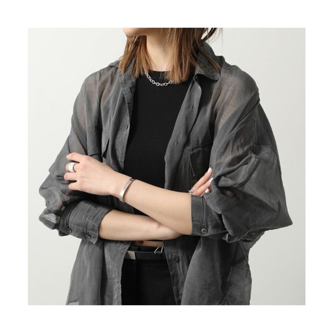 エムエムシックス メゾン マルジェラ MM6 Maison Margiela MM6