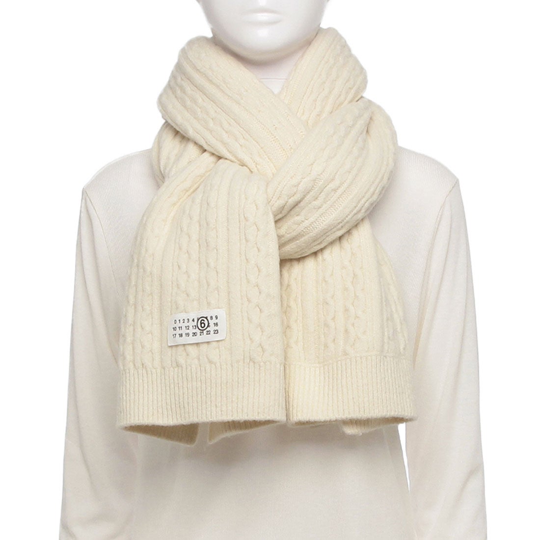 エムエムシックス メゾン マルジェラ MM6 Maison Margiela メゾン