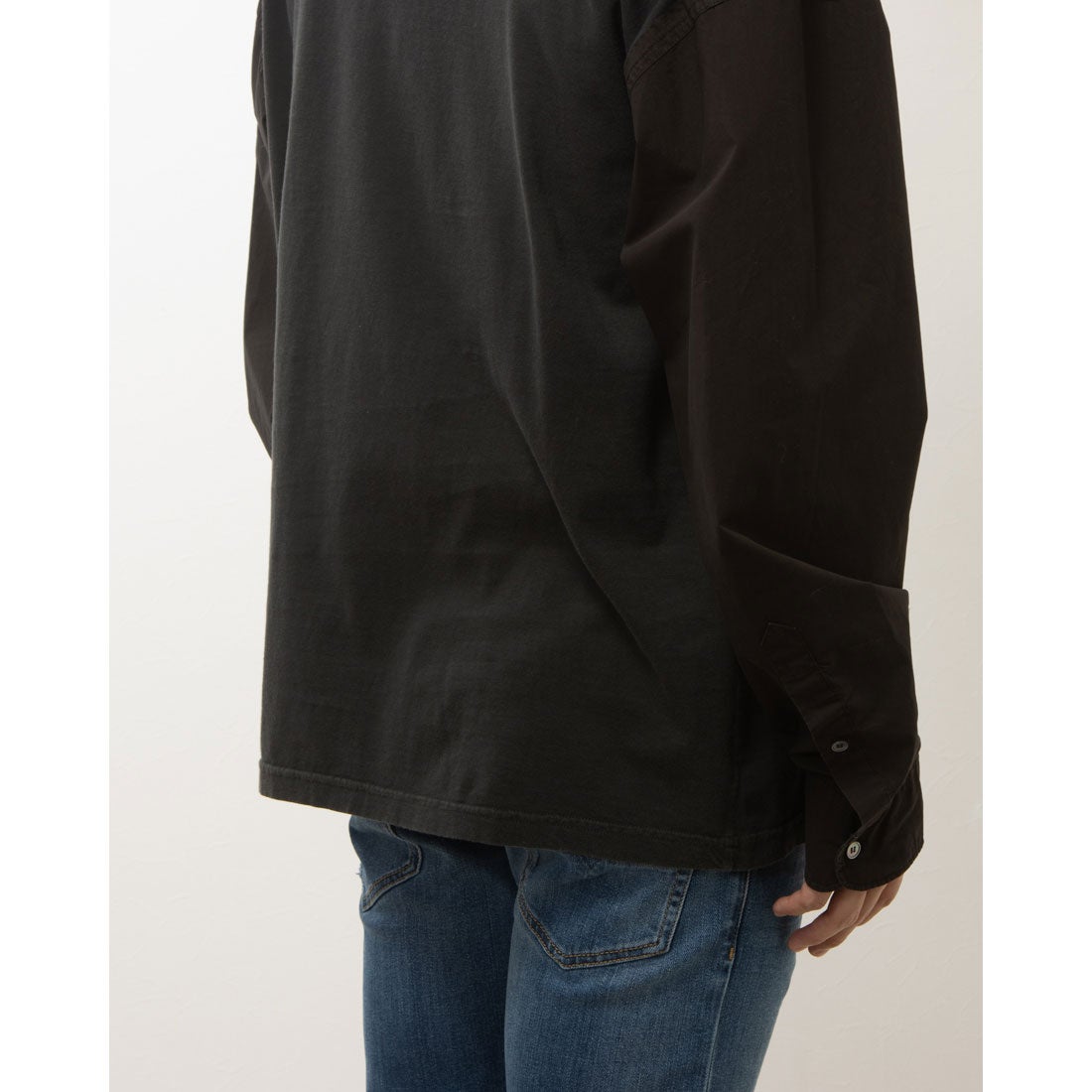 エムエムシックス メゾン マルジェラ MM6 Maison Margiela ドロップ