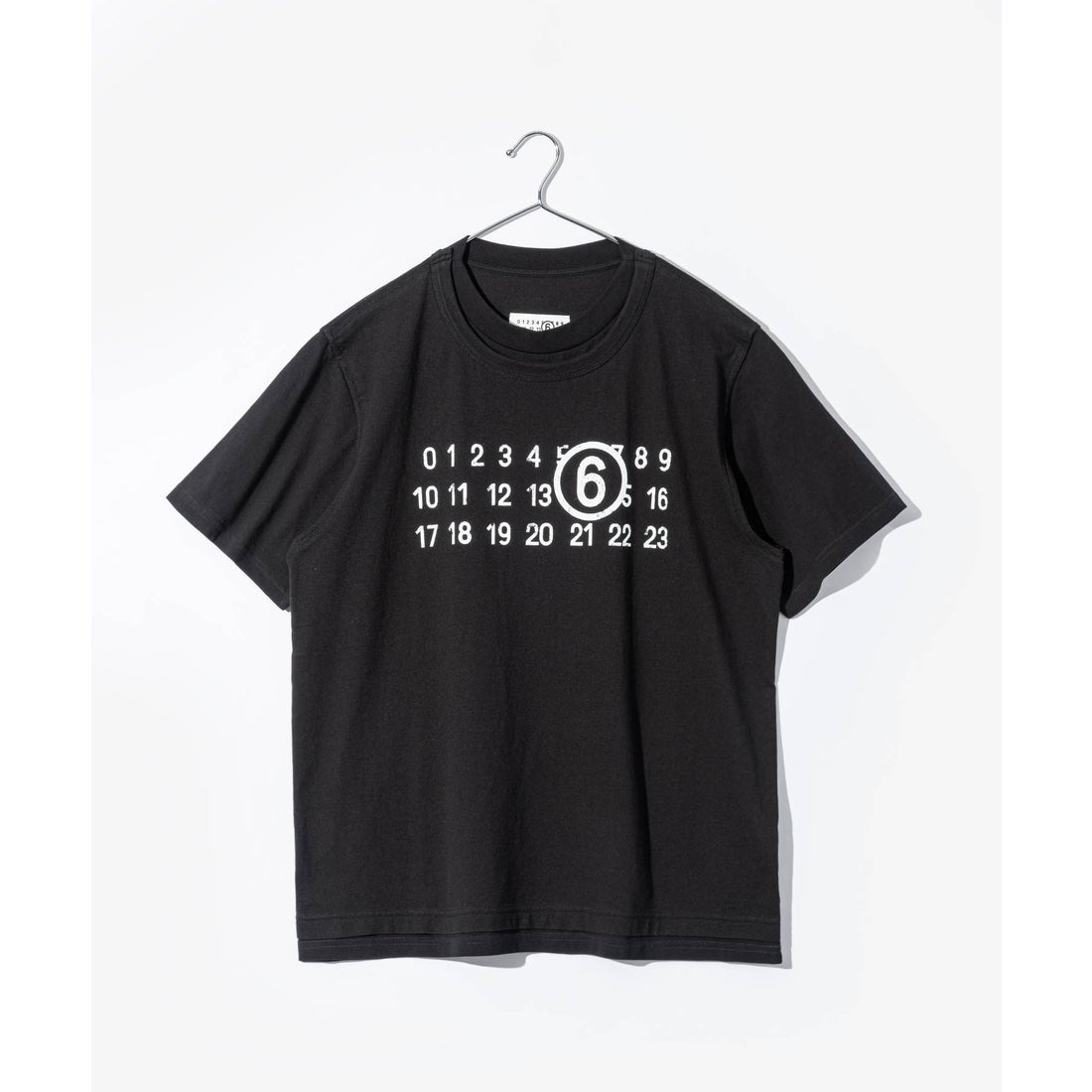 エムエムシックス メゾン マルジェラ MM6 Maison Margiela SH0GC0001