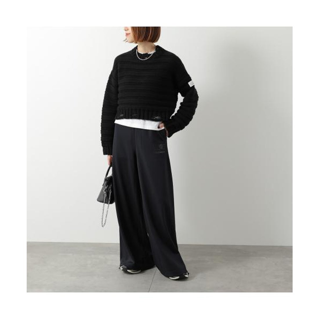 エムエムシックス メゾン マルジェラ MM6 Maison Margiela MM6